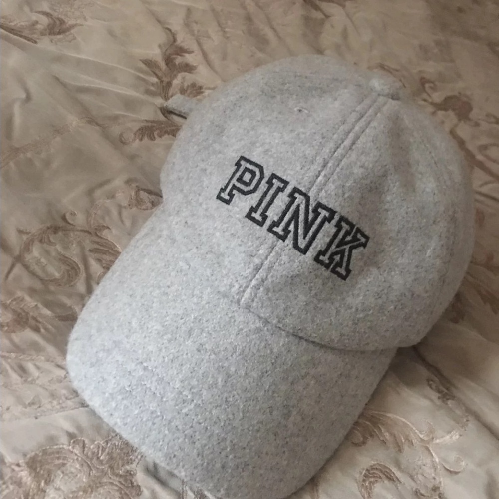 Victoria Secret PINK hat